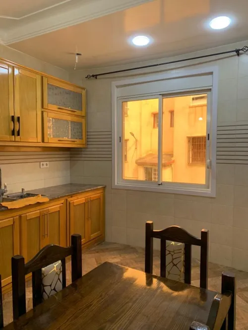Location Appartement F4 Alger Bab ezzouar