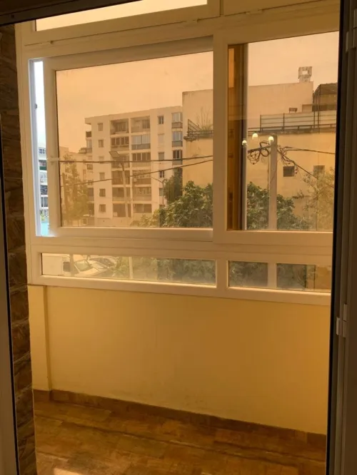 Location Appartement F4 Alger Bab ezzouar