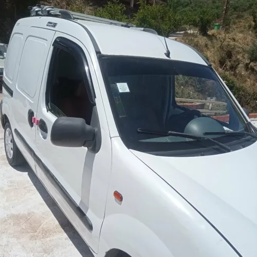 Renault Kangoo 2001 