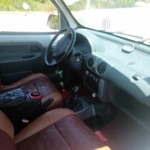 Renault Kangoo 2001 