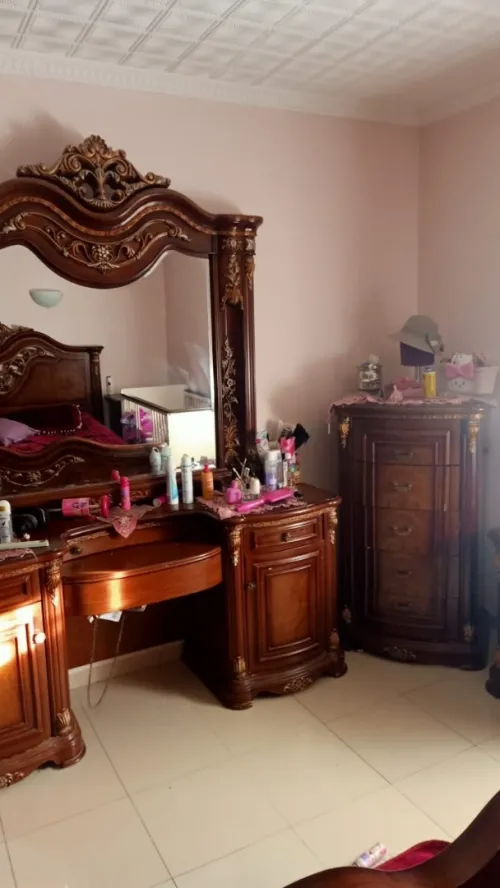 Vente Villa Sidi Bel Abbès Sidi bel abbes