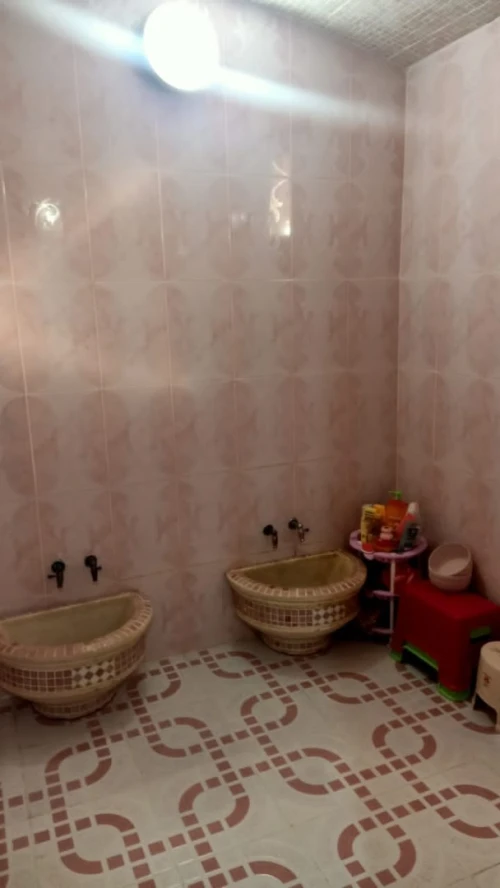 Vente Villa Sidi Bel Abbès Sidi bel abbes