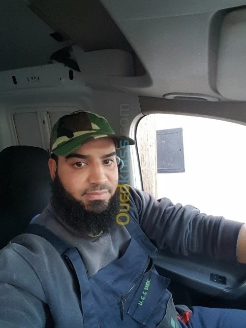 tous travaux d'electricite