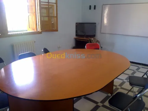 formation et enseignement