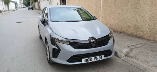 Renault Clio 5  2025 Evolution