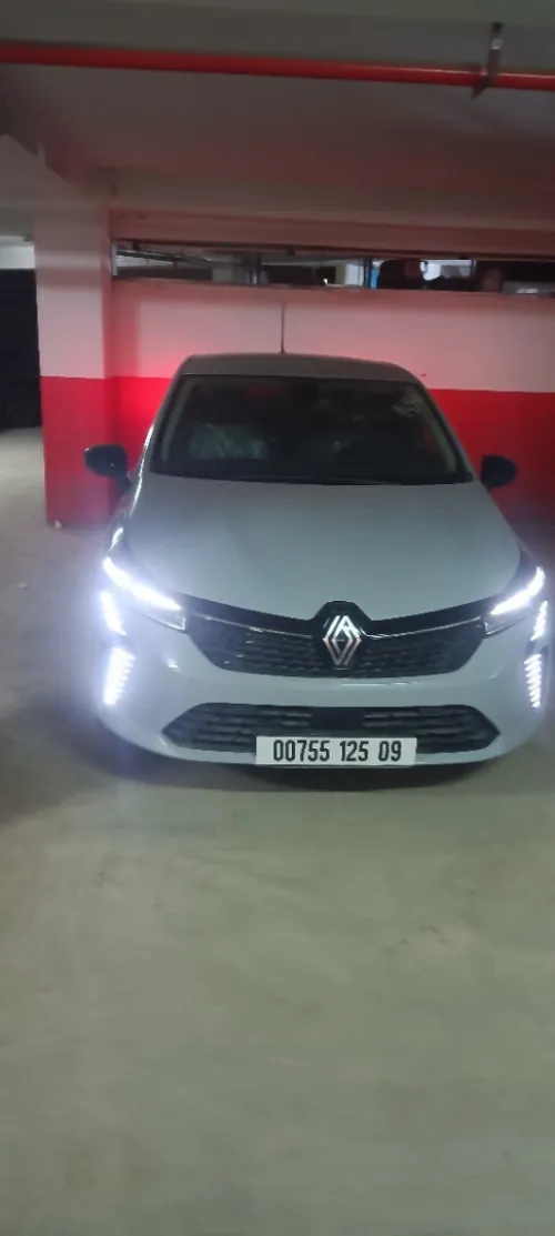 Renault Clio 5  2025 Evolution