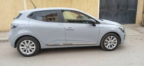 Renault Clio 5  2025 Evolution