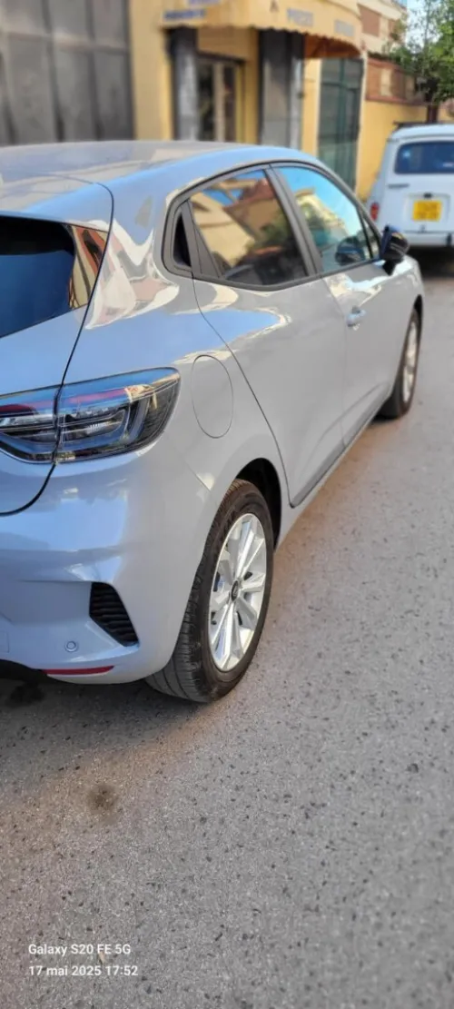 Renault Clio 5  2025 Evolution