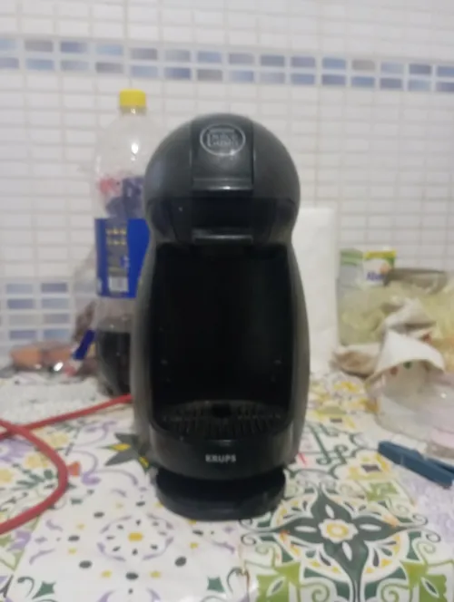 Machine a capsules 