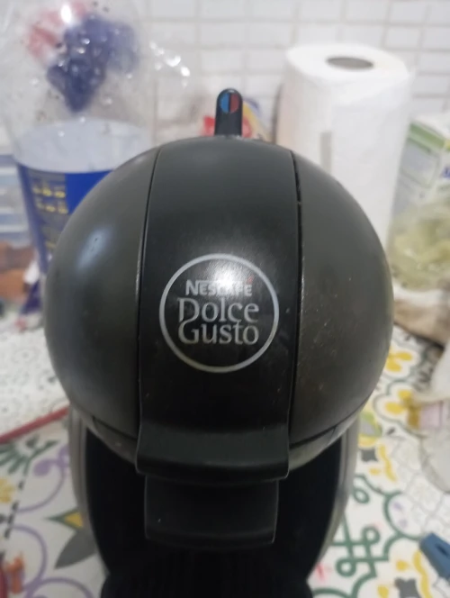 Machine a capsules 