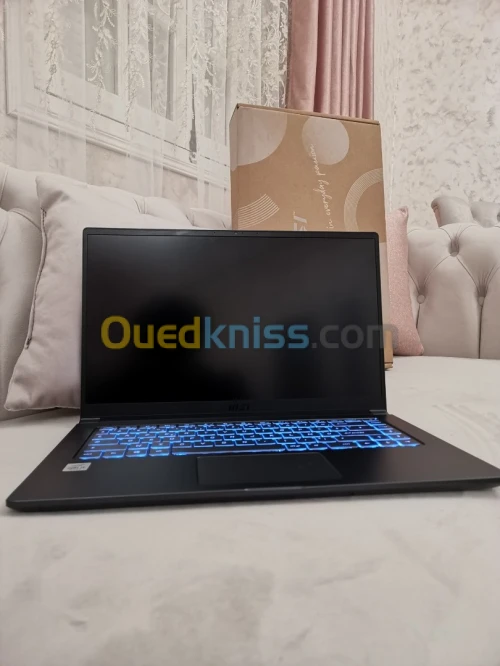 Msi modern 15 a10m i3 10110u 