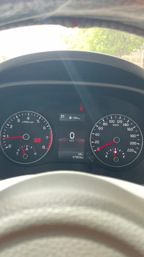 Kia Picanto 2022 