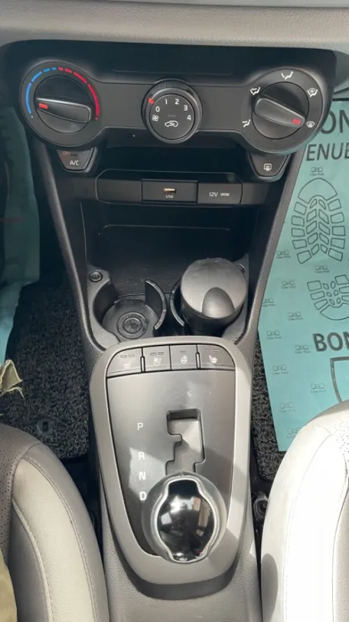 Kia Picanto 2022 