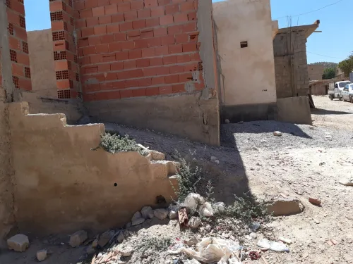 Vente Terrain Tebessa Hammamet