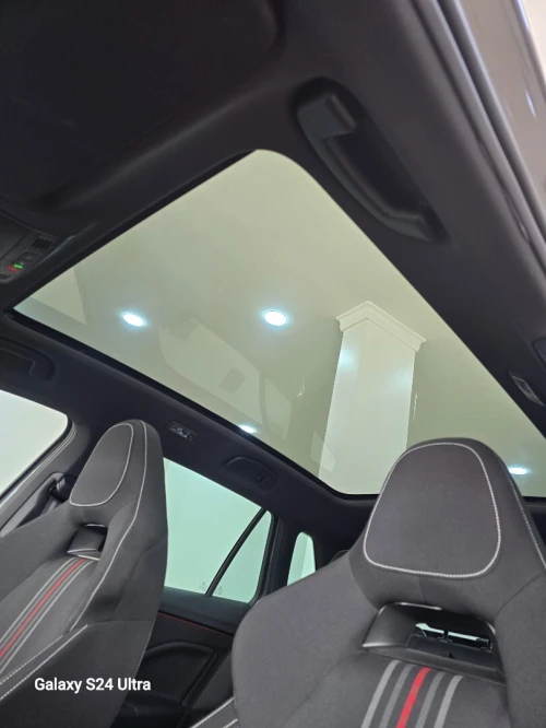 Skoda Kamiq 2025 Mante carlo