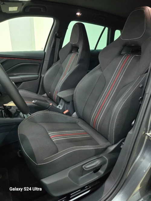 Skoda Kamiq 2025 Mante carlo