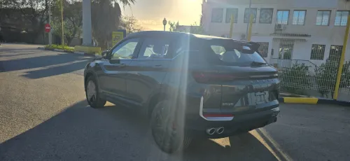 Geely Coolray 2026 Full options