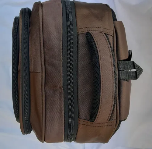 صاك آ دو (Sac à dos) بروفيسيونال للميكرو والقراية - جديد