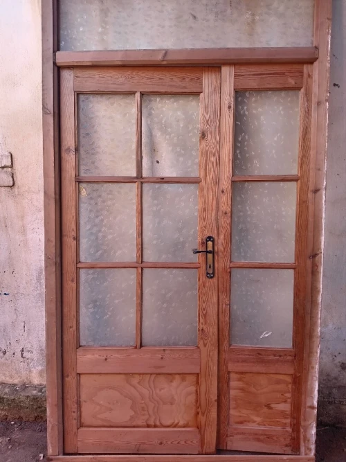 Porte slon