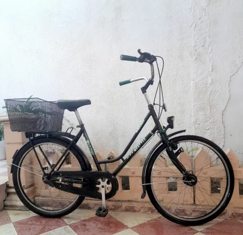 دراجات كلاسيك فرنسية  vélos classique