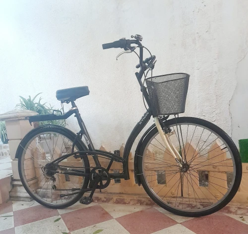 دراجات كلاسيك فرنسية  vélos classique