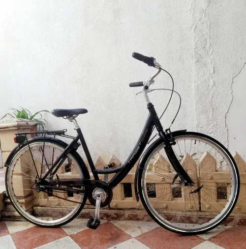 دراجات كلاسيك فرنسية  vélos classique