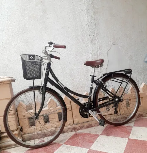 دراجات كلاسيك فرنسية  vélos classique