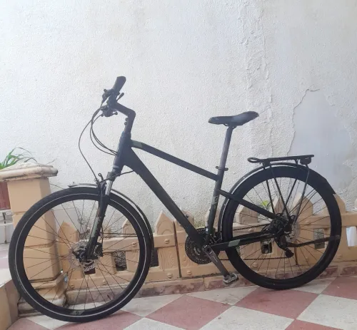 Vélo classique AMERICA SCOOT la taille 29