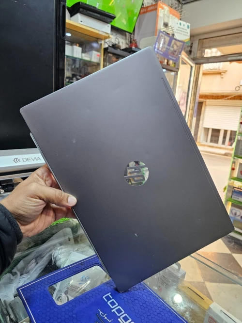 Hp pavillon 15 ryzen 7. 16ram.1tb
