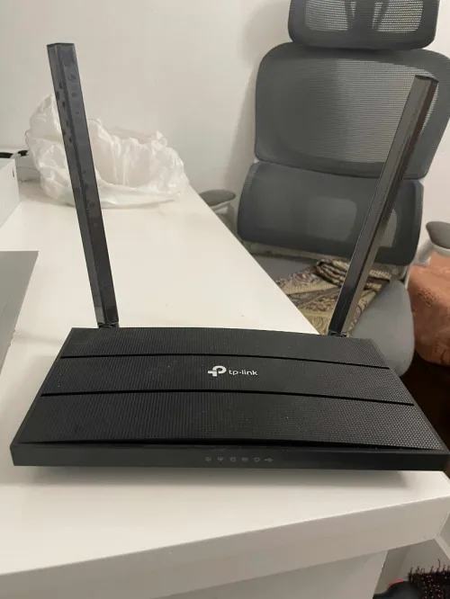 TP-LINK ARCHER V400