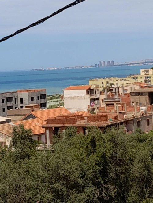 Vente Villa Tipaza Fouka