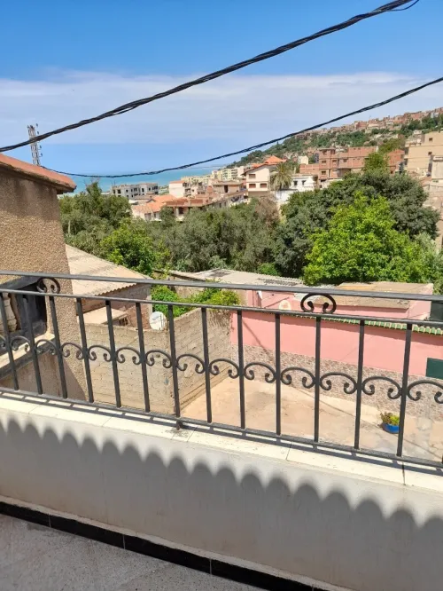 Vente Villa Tipaza Fouka