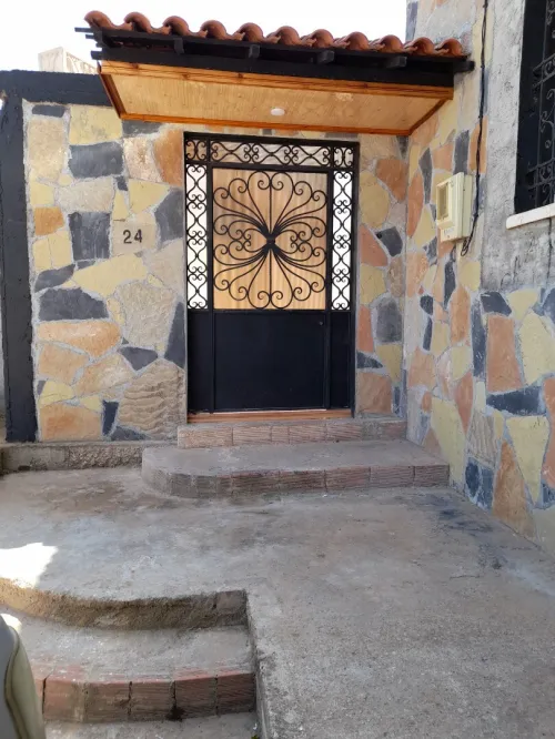 Vente Villa Tipaza Fouka