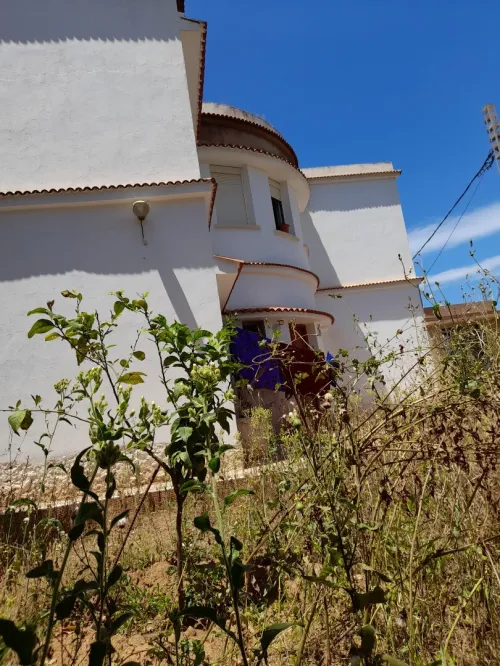 Vente Villa Tipaza Fouka