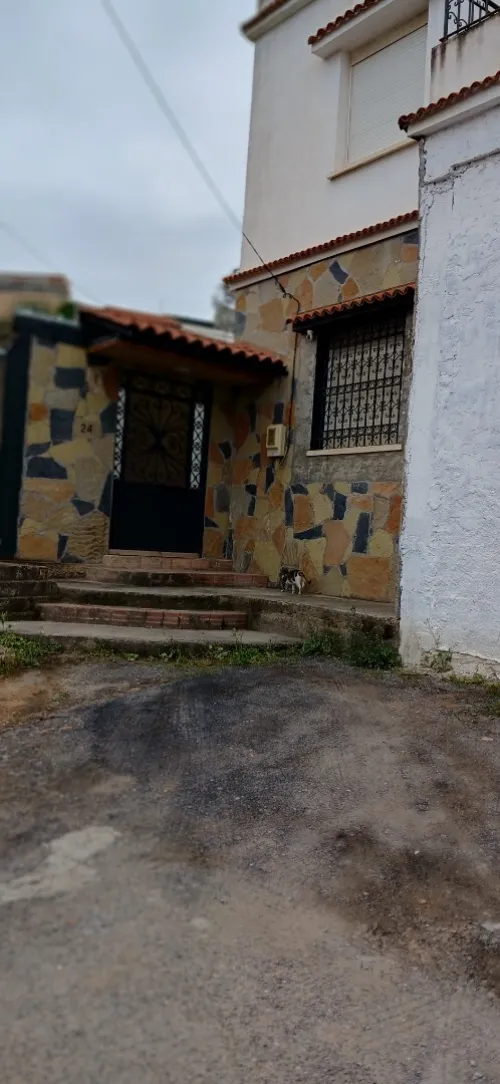 Vente Villa Tipaza Fouka