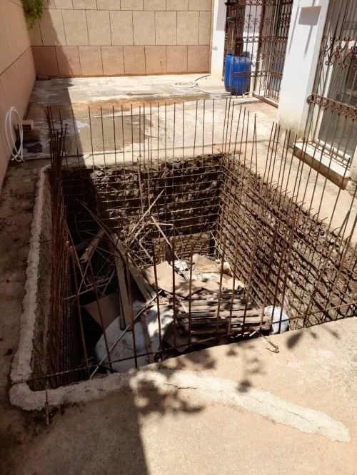 Vente Villa Tipaza Fouka