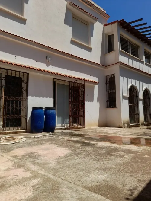 Vente Villa Tipaza Fouka