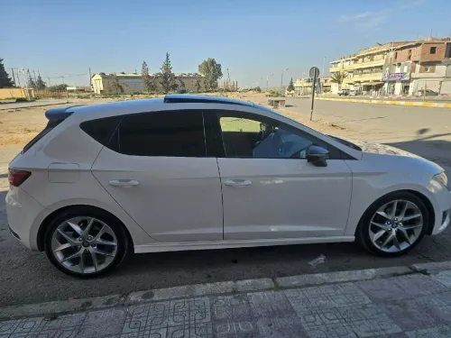 Seat Leon 2014 Réference+
