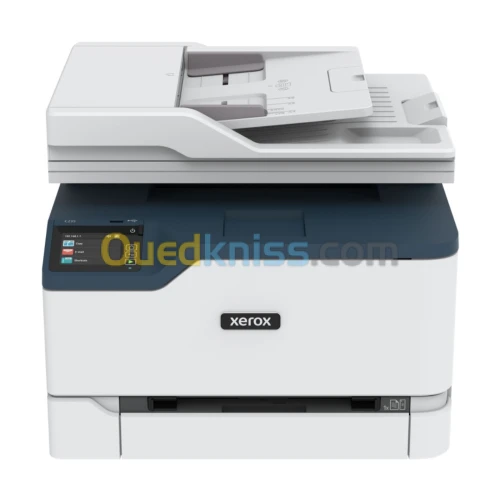 Imprimante couleur multifonctions Xerox C235