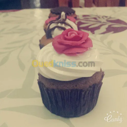 Cakes et gâteaux