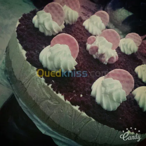 Cakes et gâteaux