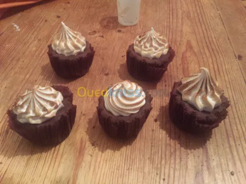 Cakes et gâteaux