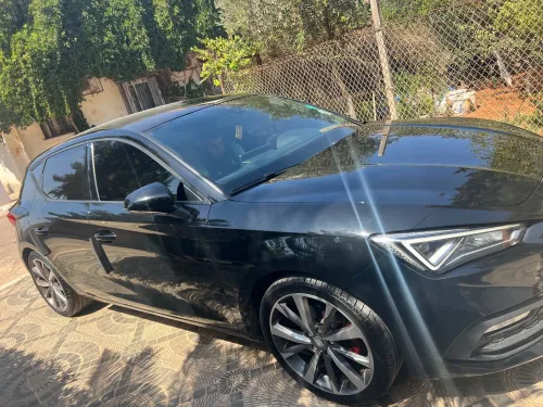 Seat Leon 2021 Leon
