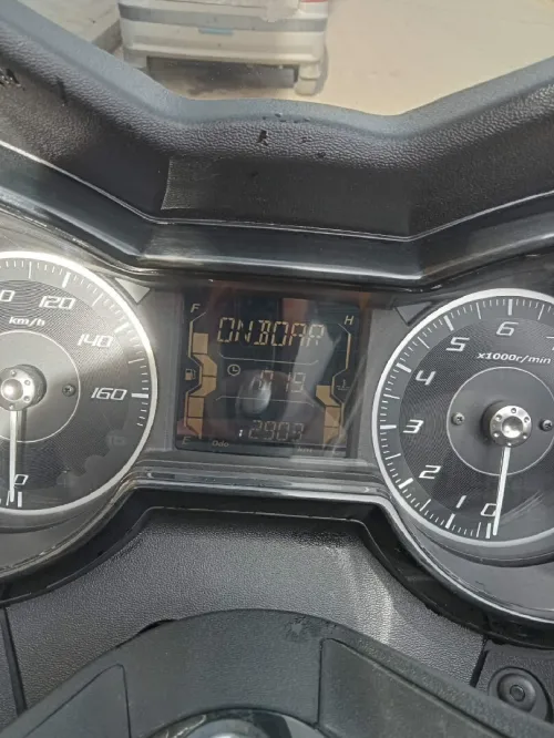yamaha xmax 2021