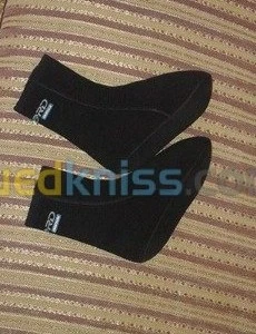 Combinaison 2 pièces DUAL 5+5mm Homme