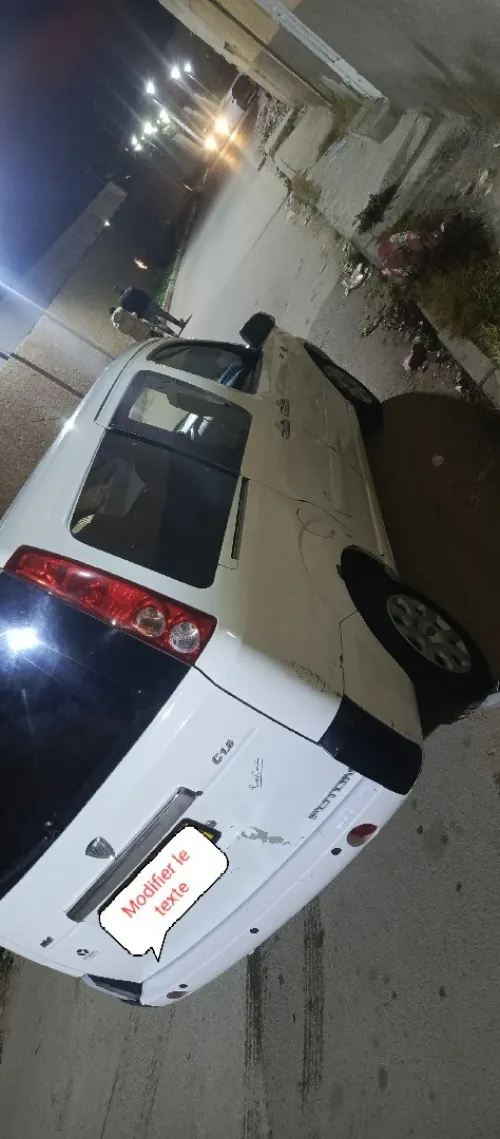 FOTON Midi 2011 