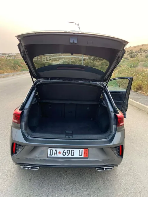 Volkswagen T-Roc 2023 R-Line 