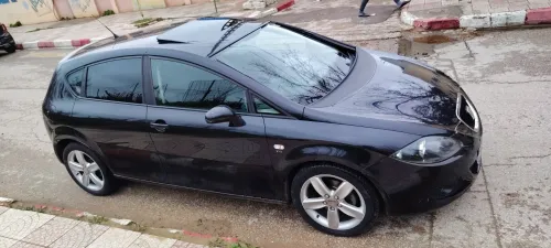 Seat Leon 2009 Leon