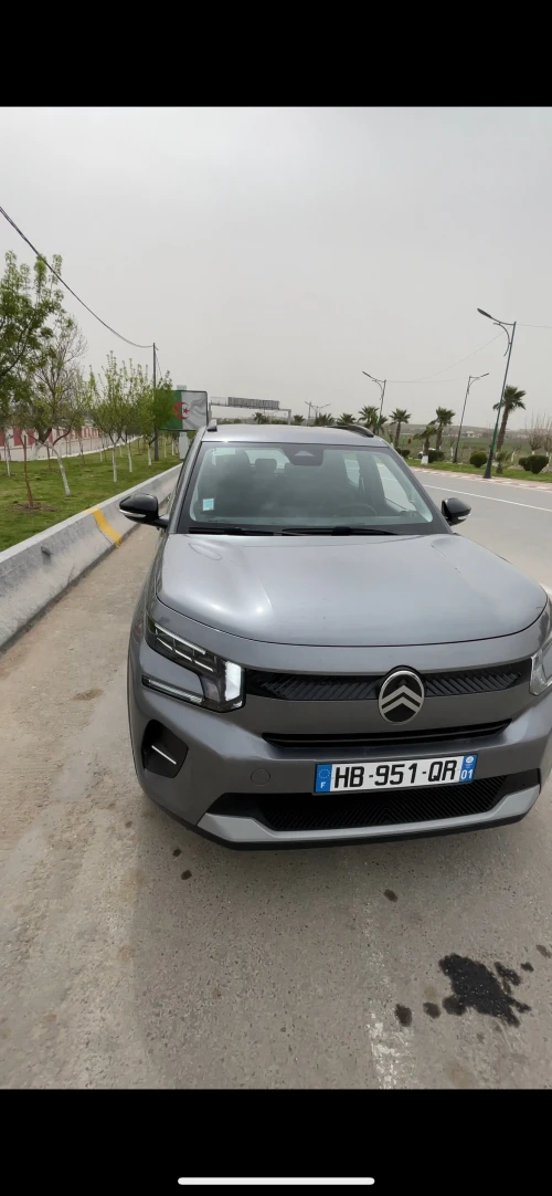 Citroen C3 2025 2025