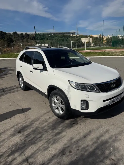 Kia Sorento 4/4 2013 4/4